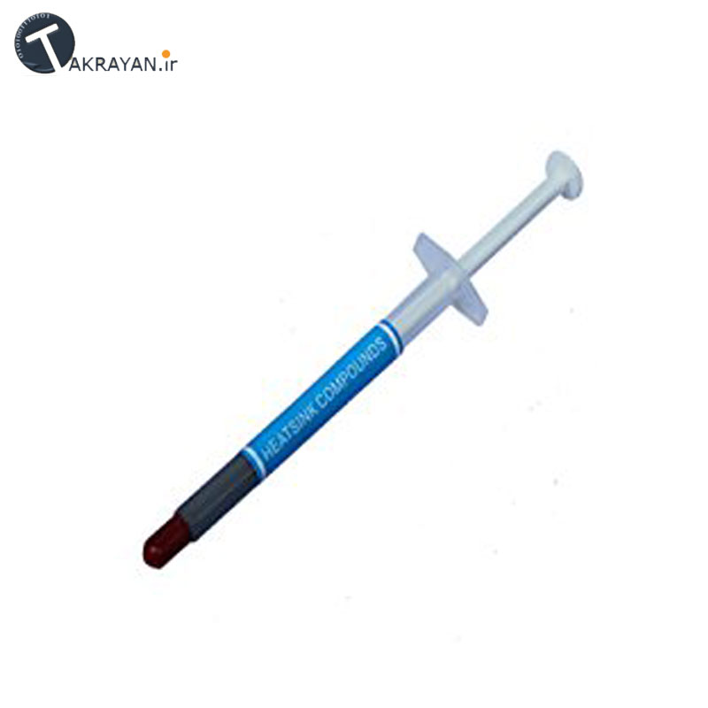 HC-151 Thermal Grease